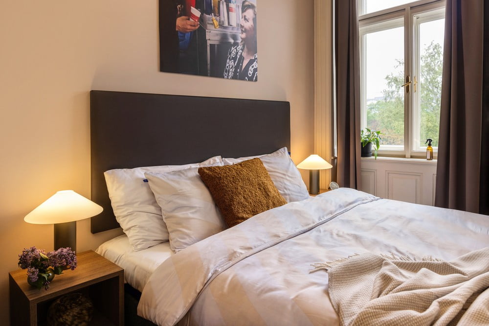 Inspirációk: Hálószoba