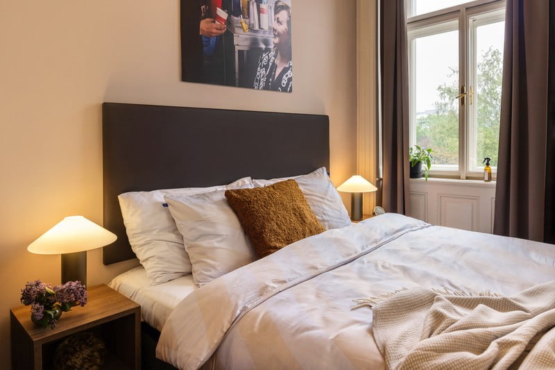 Inspirációk: Hálószoba