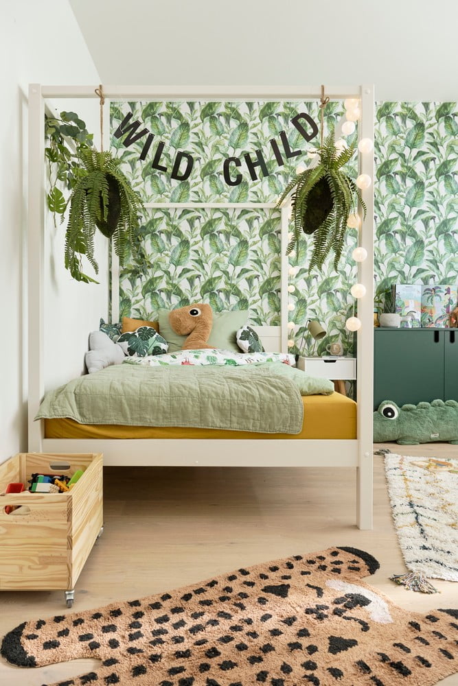 Inspirációk: Gyerekszoba, Gyermekek