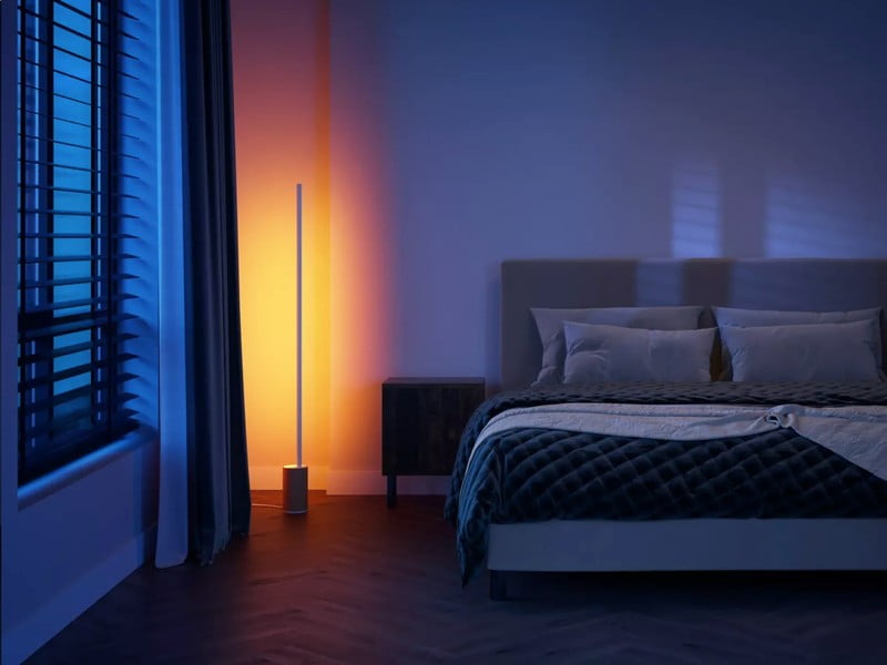 Inspirációk: Hálószoba, Nappali