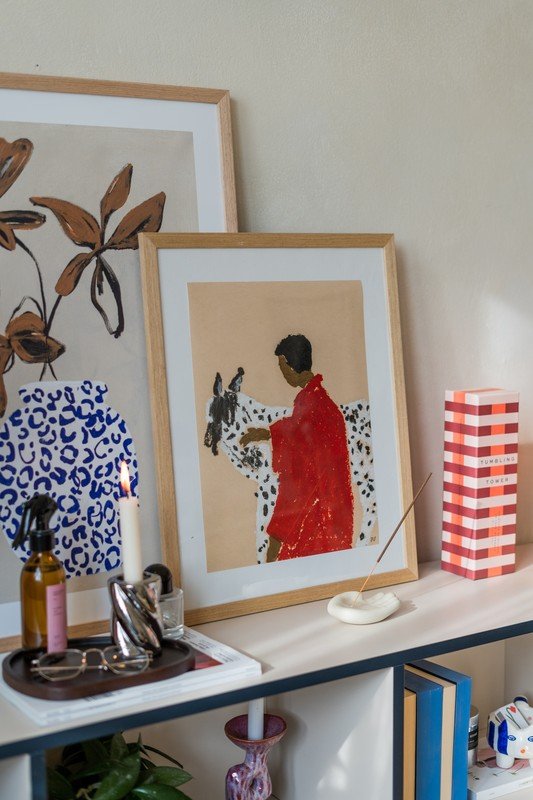 Inspirációk: Dekoráció