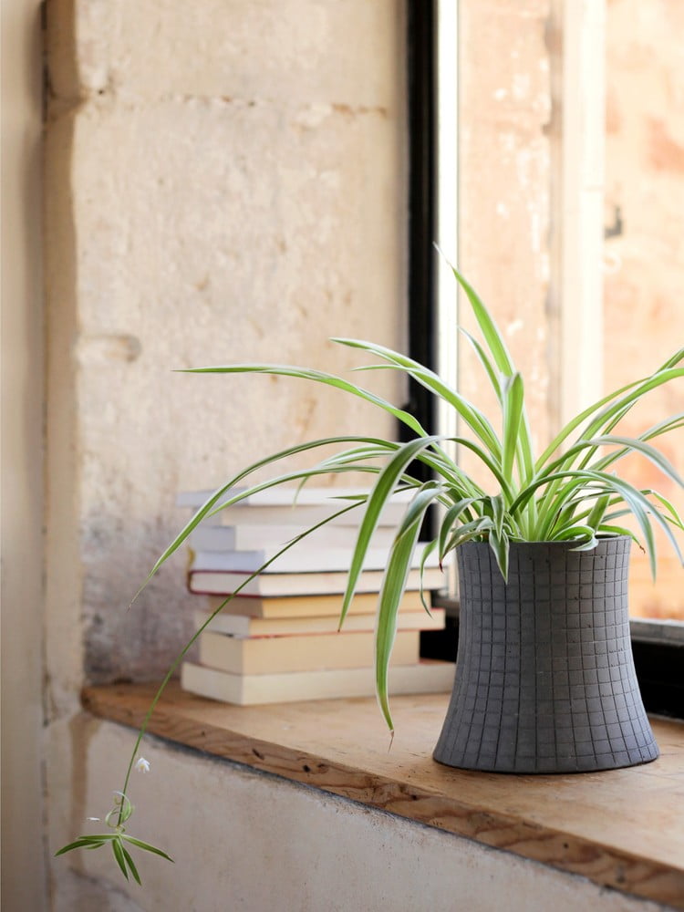 Inspirációk: Indusztriális stílus, Dekoráció