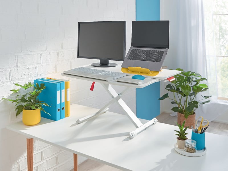 Inspirációk: Munka és tanulás, Dolgozószoba