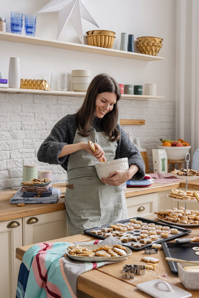 Inspirációk:  Karácsony, Konyha és étkező