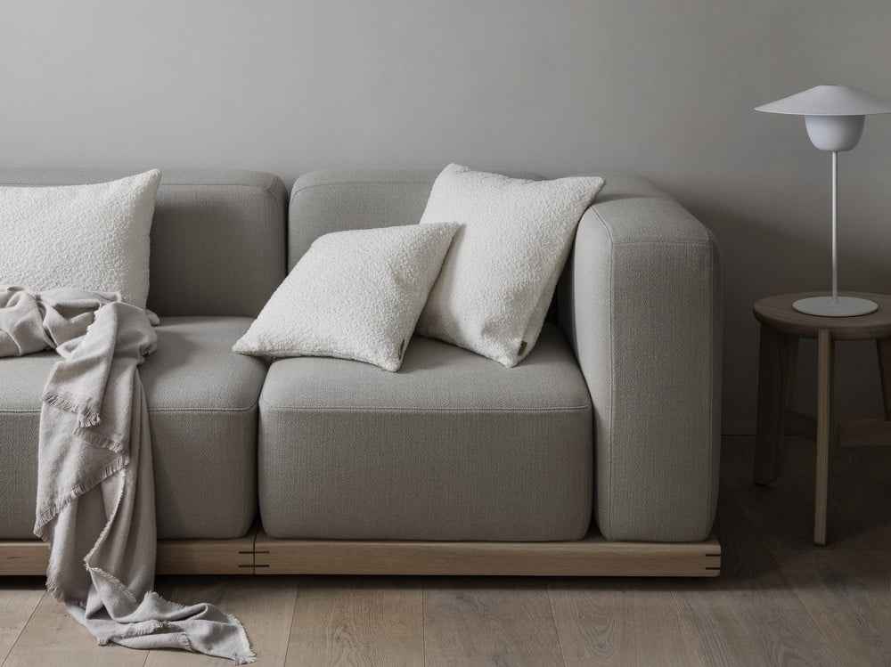 Inspirációk: Nappali