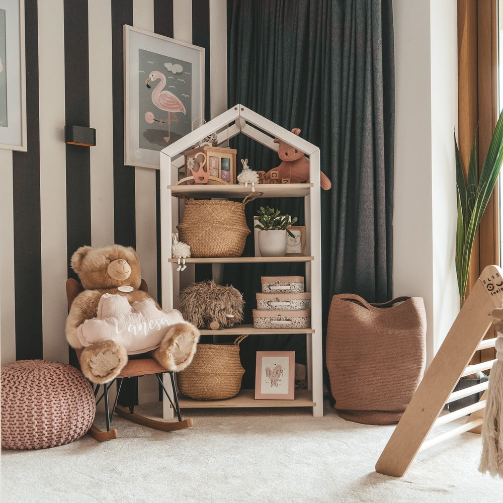 Inspirációk: Gyerekszoba, Gyermekek