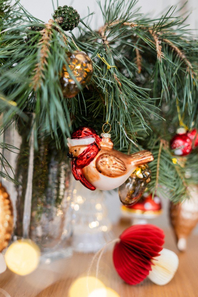 Inspirációk:  Karácsony