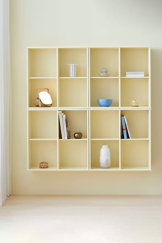 Inspirációk: Nappali