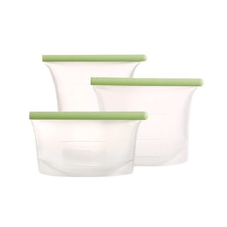 Kiegészítők élelmiszer-tároláshoz