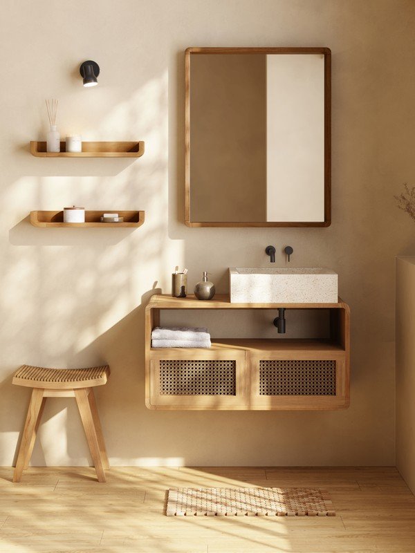 Inspirációk: Fürdőszoba