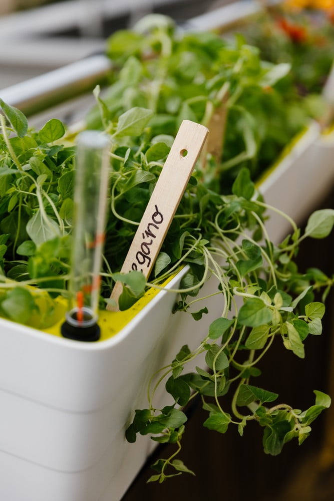 Inspirációk: Erkély és terasz