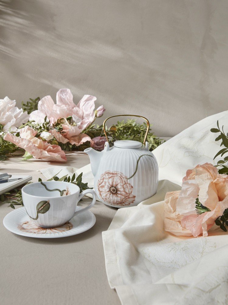 Inspirációk: Étkező