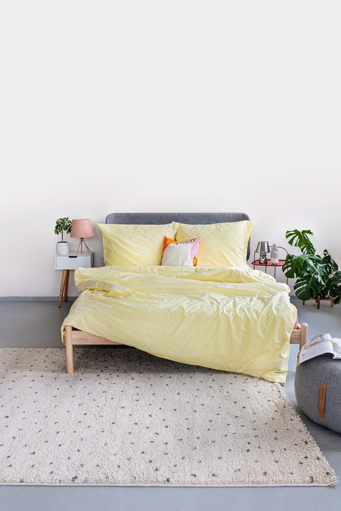 Inspirációk: Hálószoba, Romantikus stílus