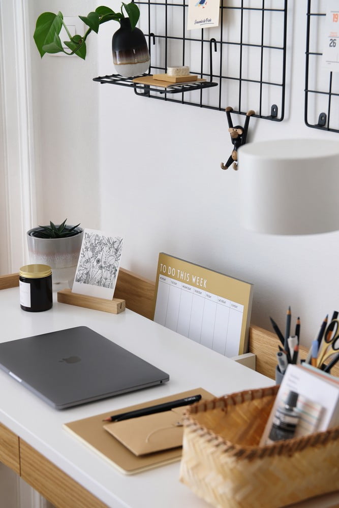 Inspirációk: Dolgozószoba