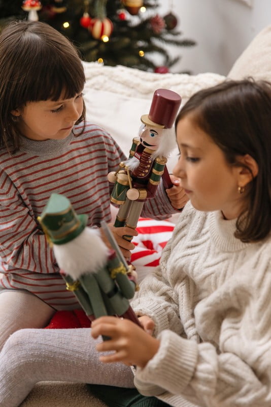 Inspirációk:  Karácsony