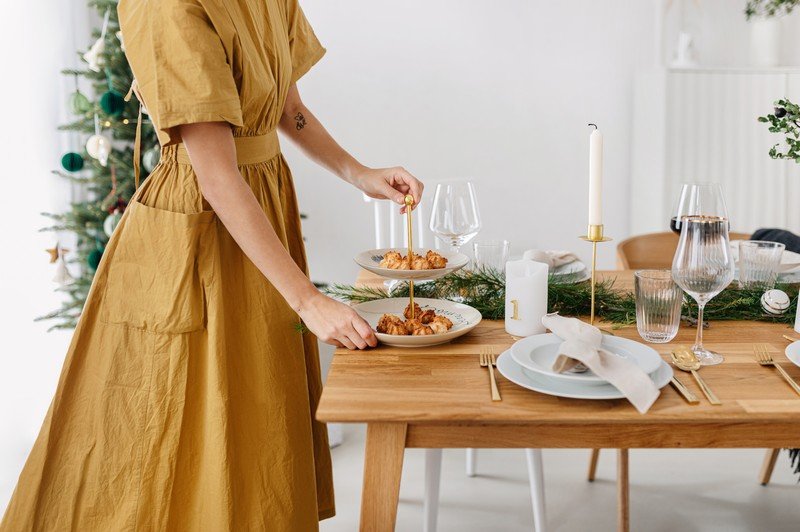 Inspirációk:  Karácsony