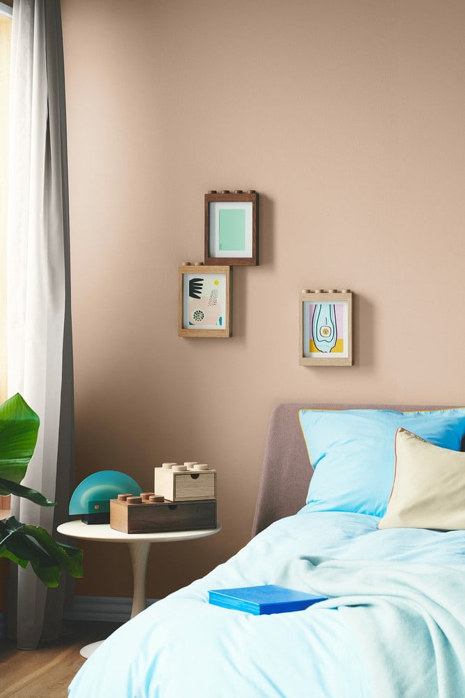 Inspirációk: Hálószoba