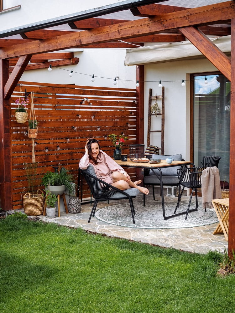 Inspirációk: Kert, Erkély és terasz