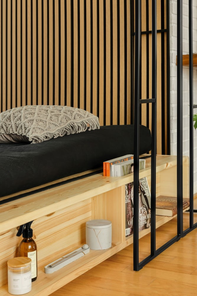 Inspirációk: Hálószoba, Boho stílus, Vendégségben