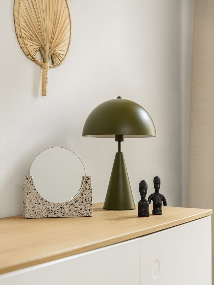 Inspirációk: Nappali