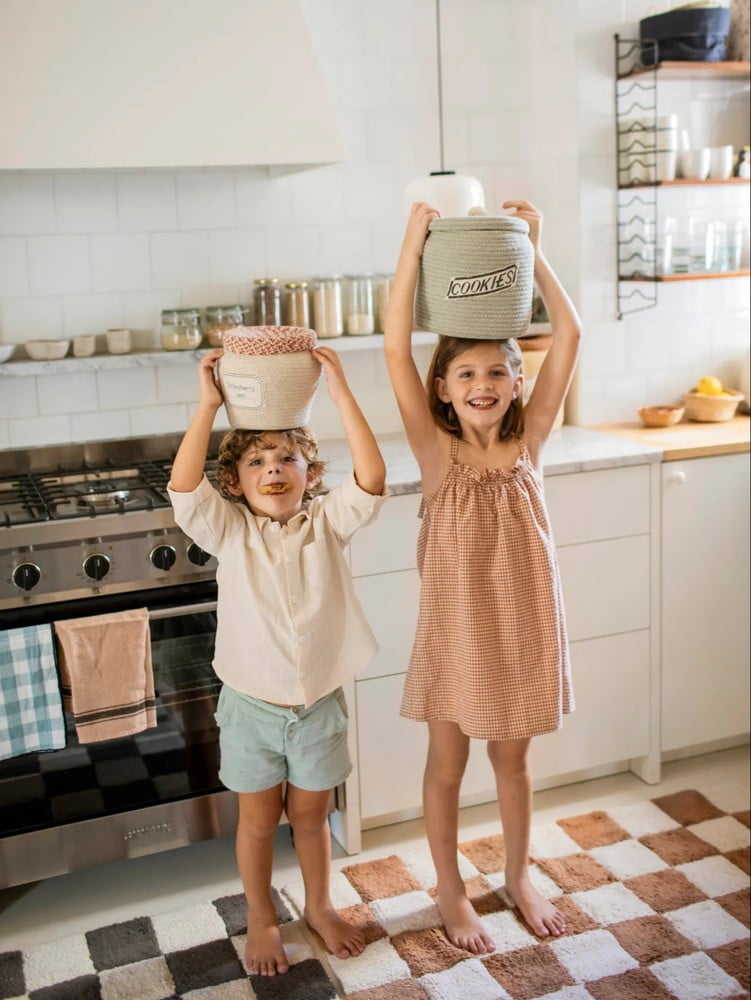 Inspirációk: Gyermekek, Gyerekszoba