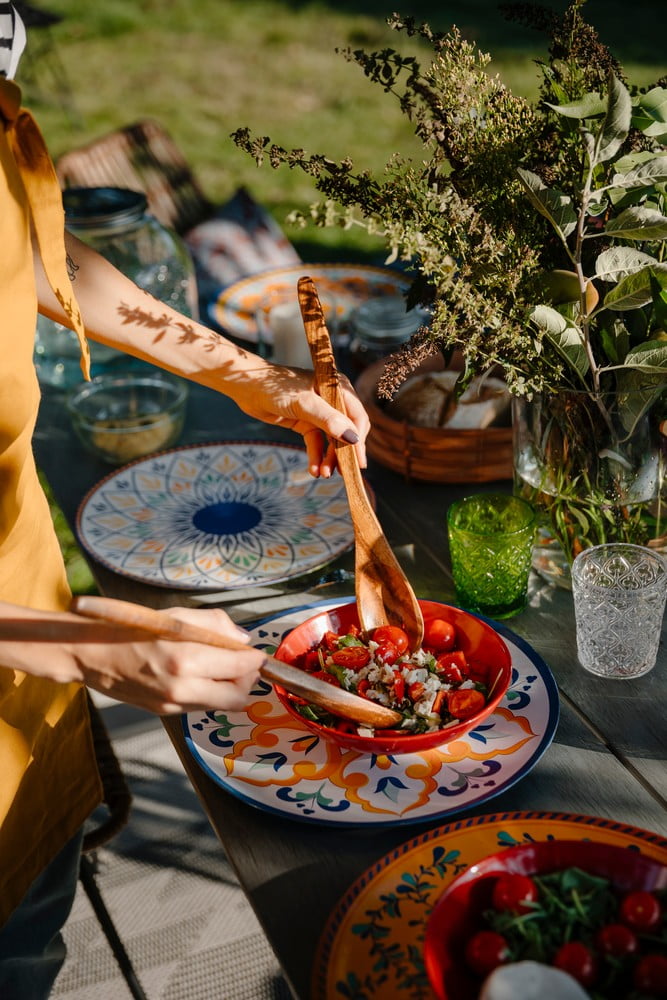 Inspirációk: Nyár, Kert