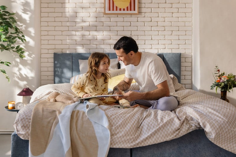 Inspirációk: Hálószoba