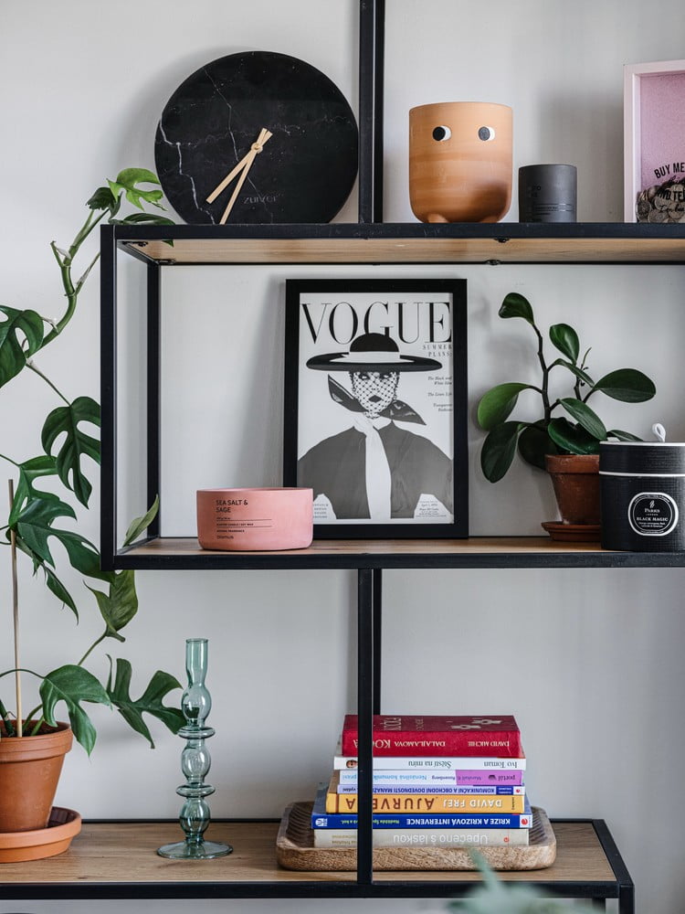 Inspirációk: Nappali