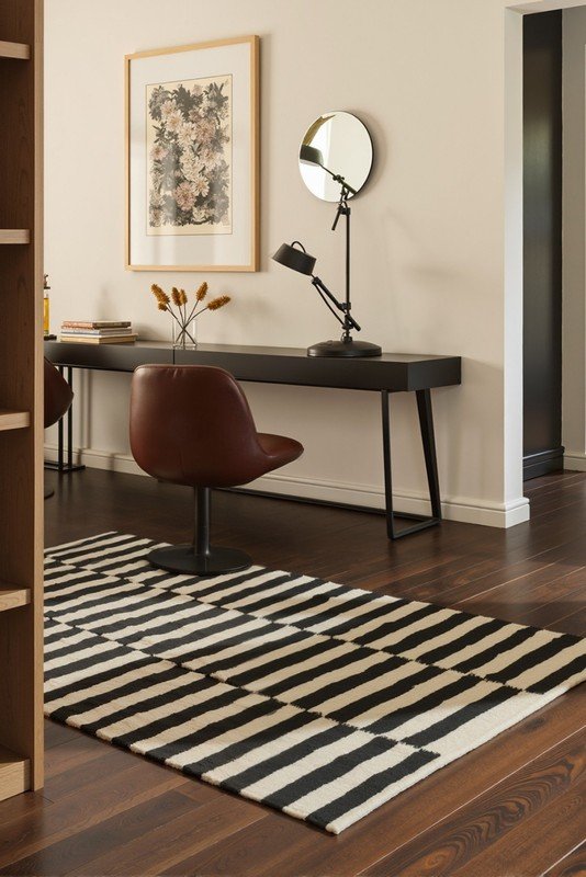 Inspirációk: Dolgozószoba