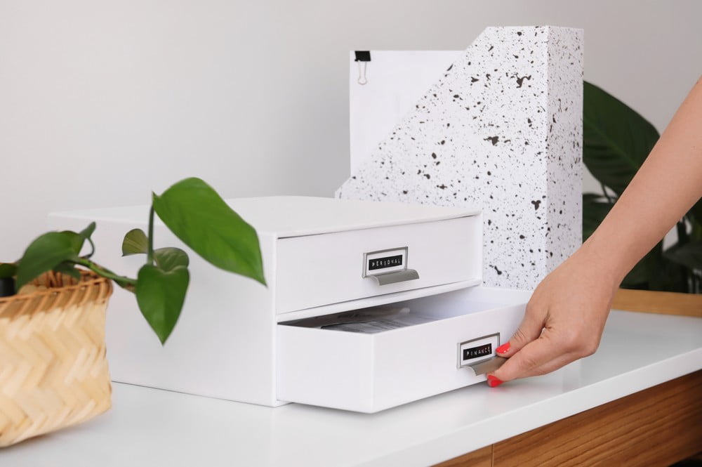 Inspirációk: Dolgozószoba, Munka és tanulás