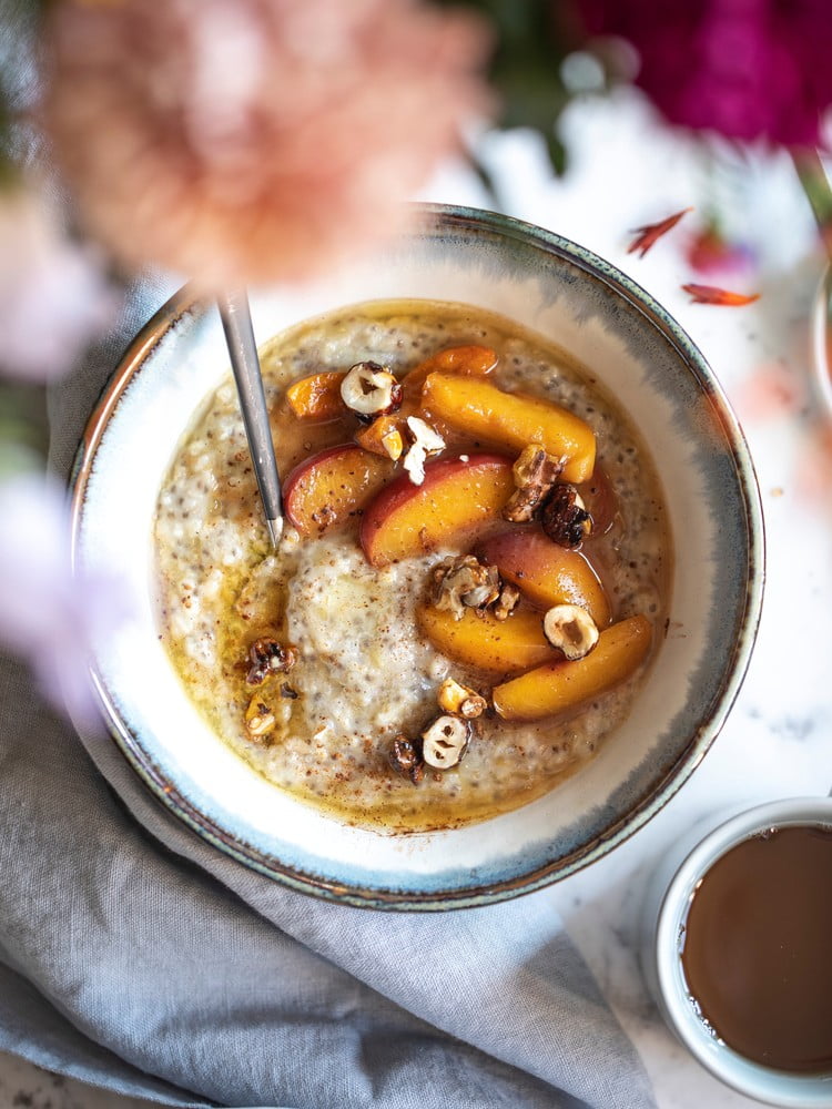 Inspirációk: Konyha és étkező, Étkező