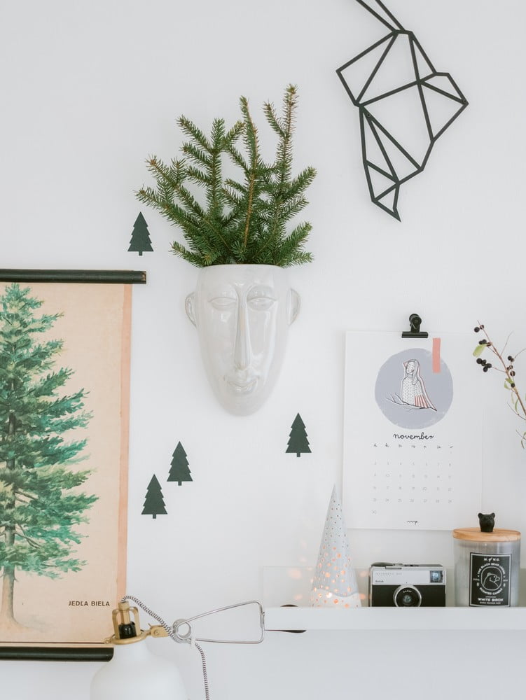 Inspirációk:  Karácsony, Nappali