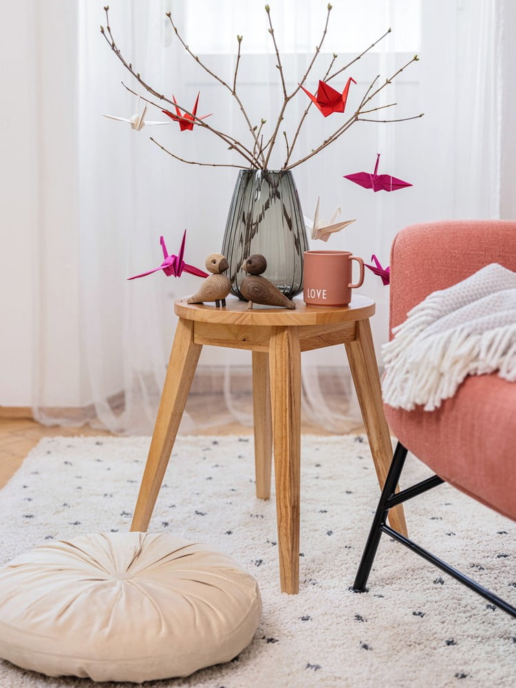 Inspirációk: Valentin nap, Dekoráció