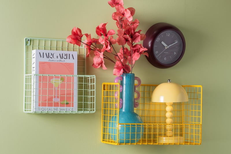 Inspirációk: Dekoráció