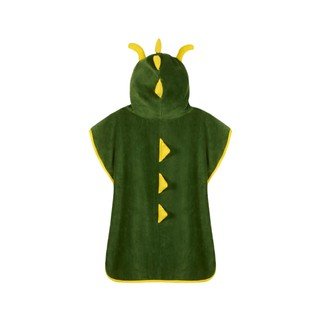 Gyerek fürdőköpenyek