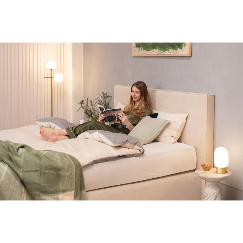 Mi az a boxspring ágy? Íme 6 ok, amiért imádni fogod