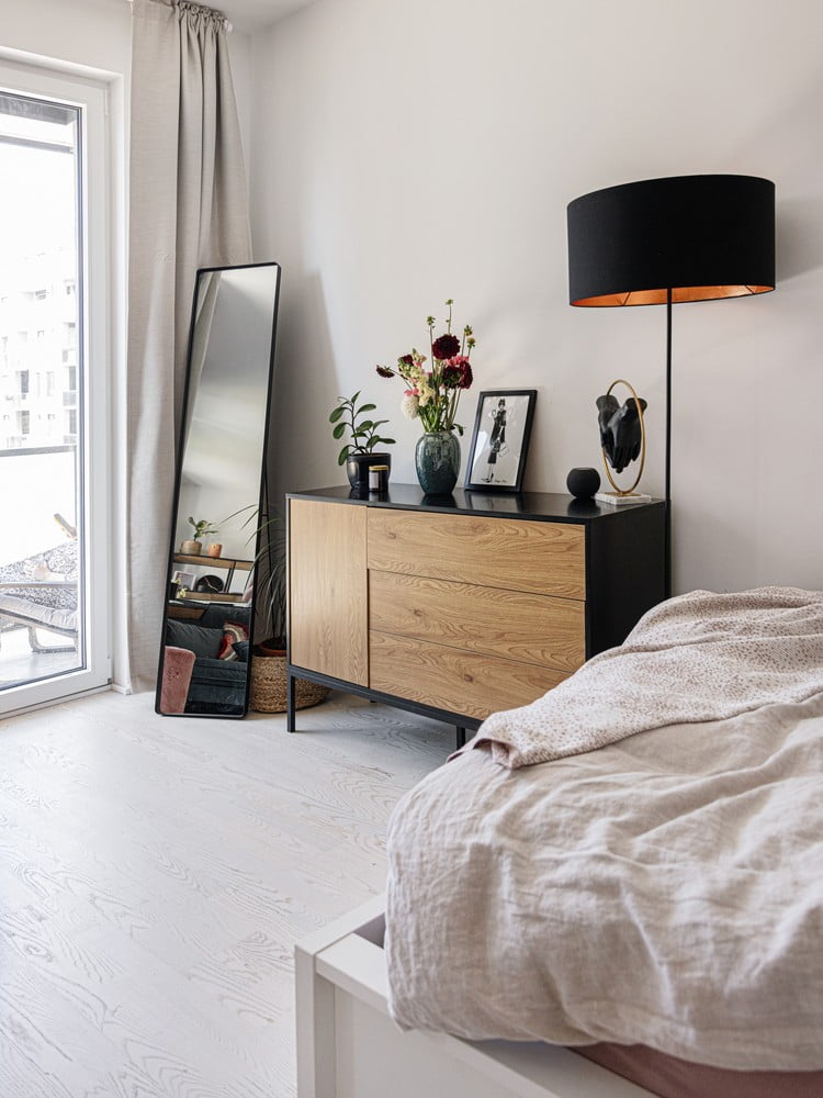 Inspirációk: Hálószoba