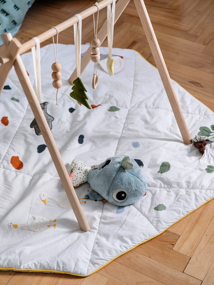 Inspirációk: Gyerekszoba, Gyermekek