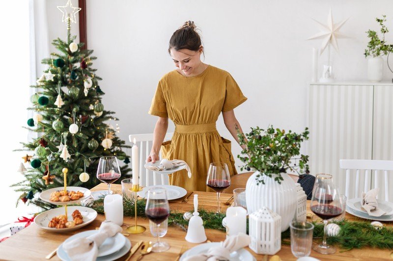 Inspirációk:  Karácsony