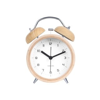 Analóg ébresztőórák