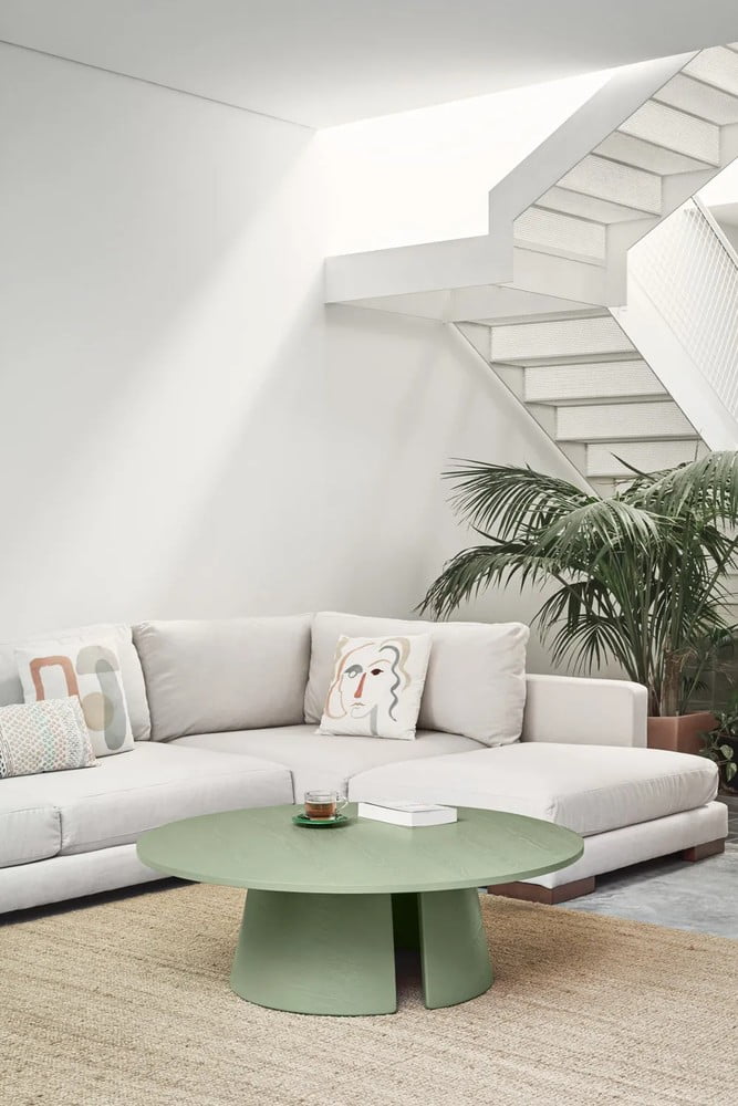 Inspirációk: Nappali