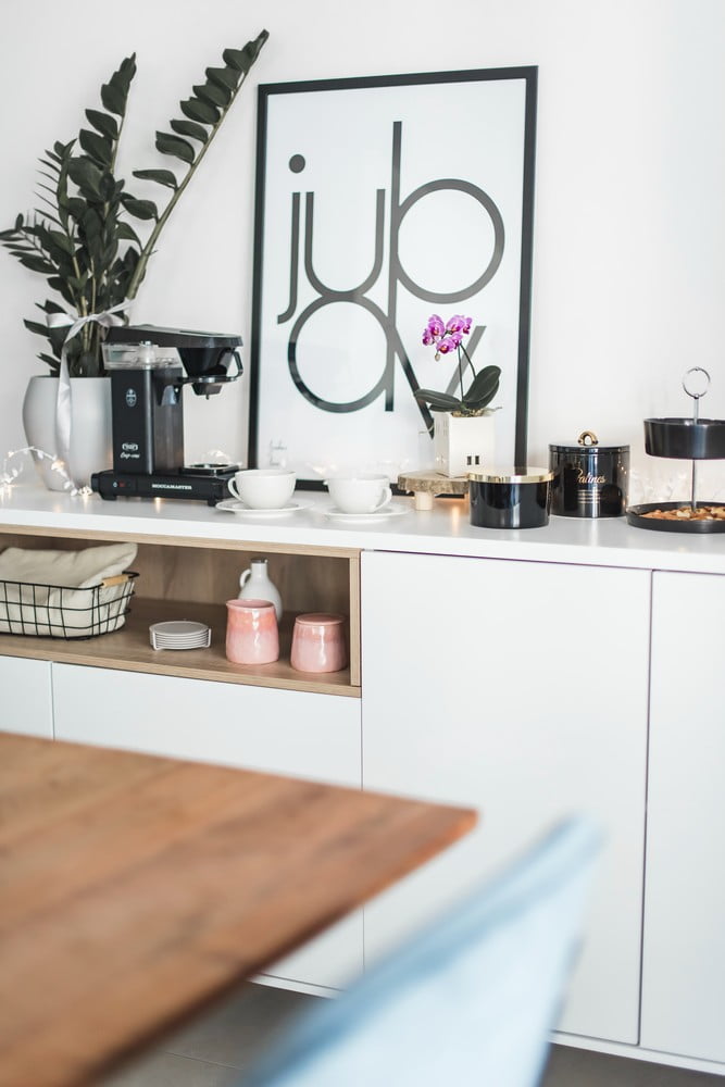 Inspirációk: Konyha és étkező