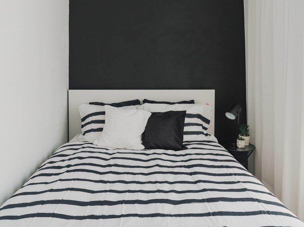 Inspirációk: Hálószoba