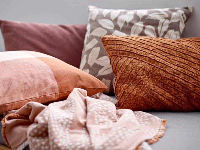 Inspirációk: Hálószoba