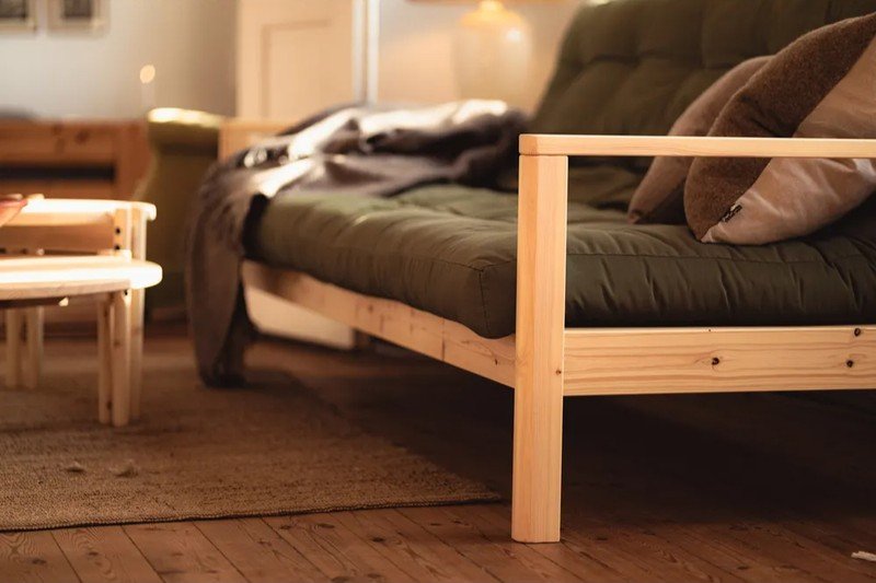 Inspiráció: Nappali