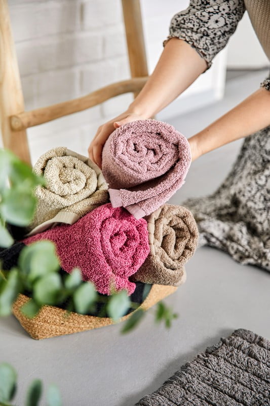 Inspirációk: Fürdőszoba, Tavaszi