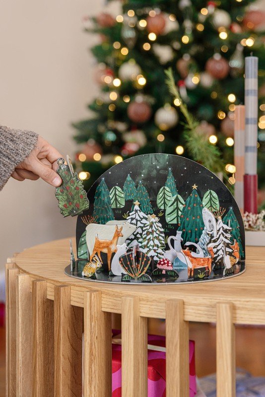 Inspirációk:  Karácsony