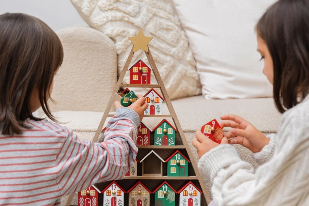 Inspirációk:  Karácsony, Gyermekek