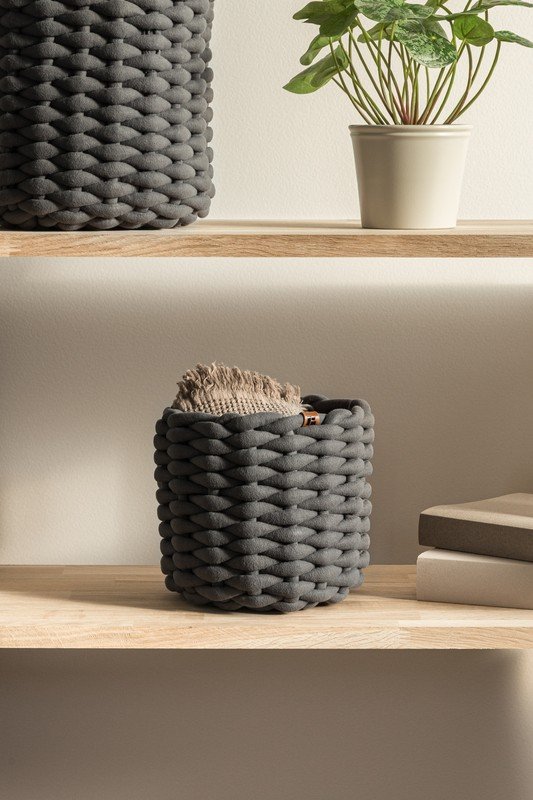 Inspirációk: Takarítás és rendszerezés, Boho stílus