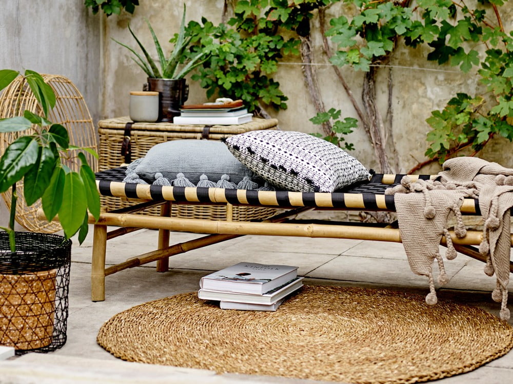 Inspirációk: Nyár, Boho stílus, Kert